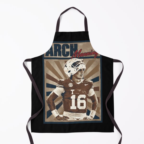Item preview, Arch Manning designed and sold by VerdePlantTees.