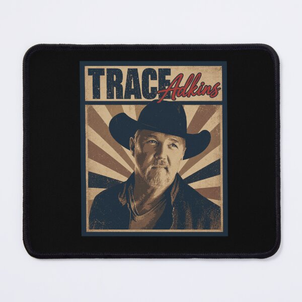 Item preview, Trace Adkins designed and sold by FloraPlantTees.