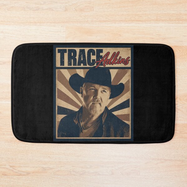 Item preview, Trace Adkins designed and sold by FloraPlantTees.