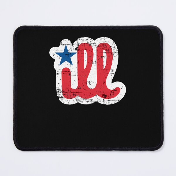 Item preview, Ill Phillies Distressed Shirt designed and sold by burdavell.