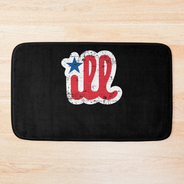 Item preview, Ill Phillies Distressed Shirt  designed and sold by burdavell.