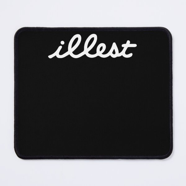 Item preview, Illest designed and sold by yorksruthiem.