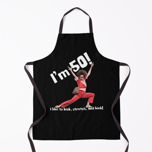 Item preview, Im 50 Years Old  designed and sold by thrashholchn.