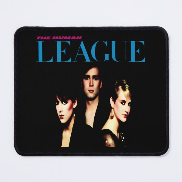 Item preview, The Human League Band designed and sold by kalualepageh.