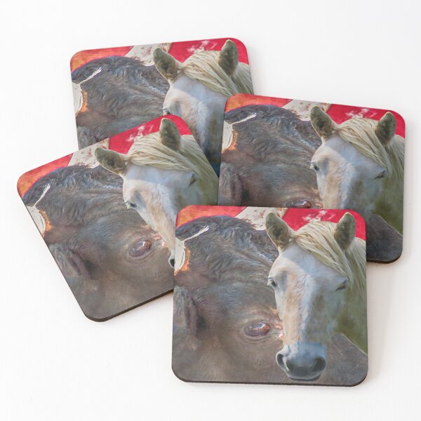 Item preview, camargue horse bull designed and sold by jeanlouis11430.