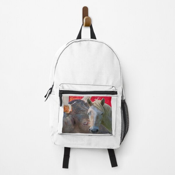 Item preview, camargue horse bull designed and sold by jeanlouis11430.