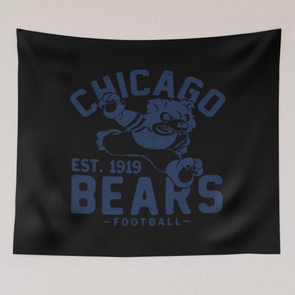 Item preview, Chicago Bears designed and sold by ChoiceFreedom.
