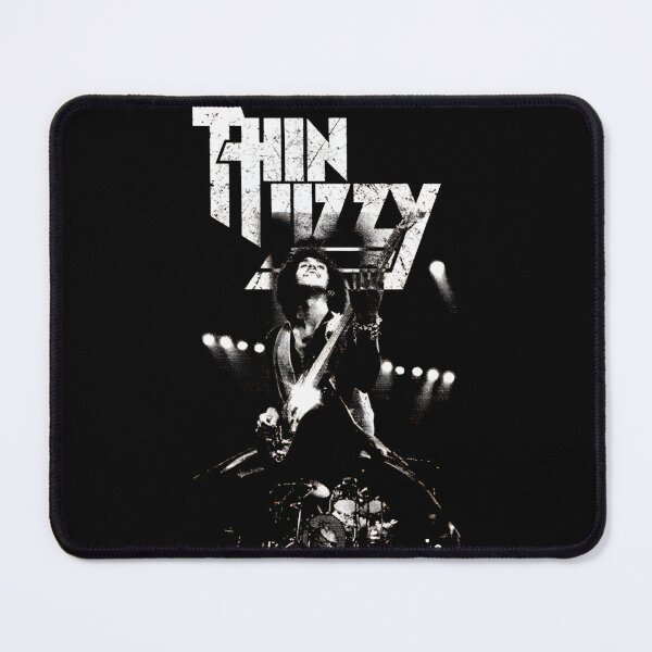 Item preview, THIN LIZZY VINTAGE T-Shirt designed and sold by lavisuzzelll.