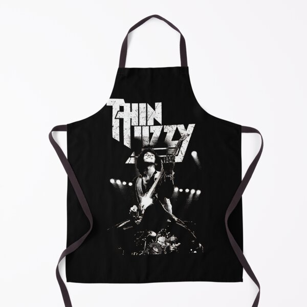 Item preview, THIN LIZZY VINTAGE T-Shirt designed and sold by lavisuzzelll.