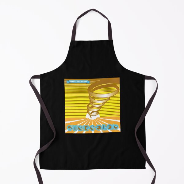 Item preview, Stereolab Emperor Tomato Ketchup Retro Design Limited Edition Classic designed and sold by OMAR12389.