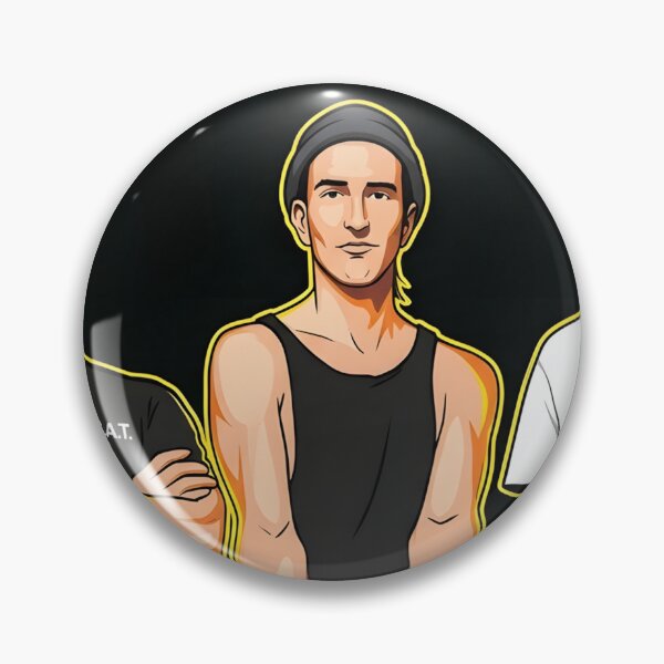 Item preview, Primus Vector Art designed and sold by titanputra.