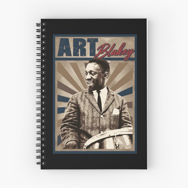 Item preview, Art Blakey designed and sold by VerdePlantTees.