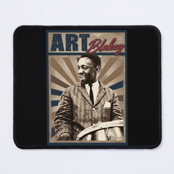 Item preview, Art Blakey designed and sold by VerdePlantTees.