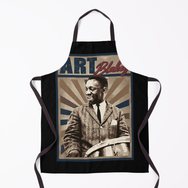 Item preview, Art Blakey designed and sold by VerdePlantTees.