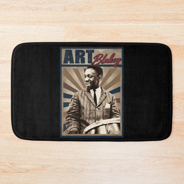 Item preview, Art Blakey designed and sold by VerdePlantTees.