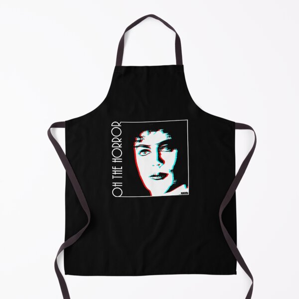 Item preview, Oh The Horror (Rocky Horror Picture Show) designed and sold by JackJone.