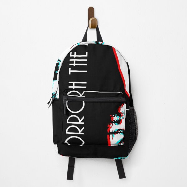 Item preview, Oh The Horror (Rocky Horror Picture Show) designed and sold by JackJone.