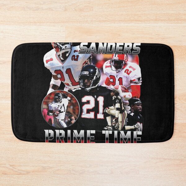 Item preview, Prime Time Deion Sanders Vintage 90s Bootleg designed and sold by AkeeQuitzonhkl.