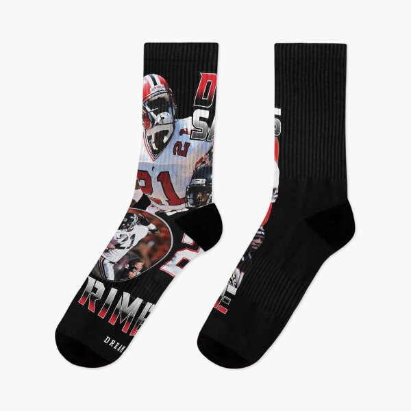 Item preview, Prime Time Deion Sanders Vintage 90s Bootleg designed and sold by AkeeQuitzonhkl.