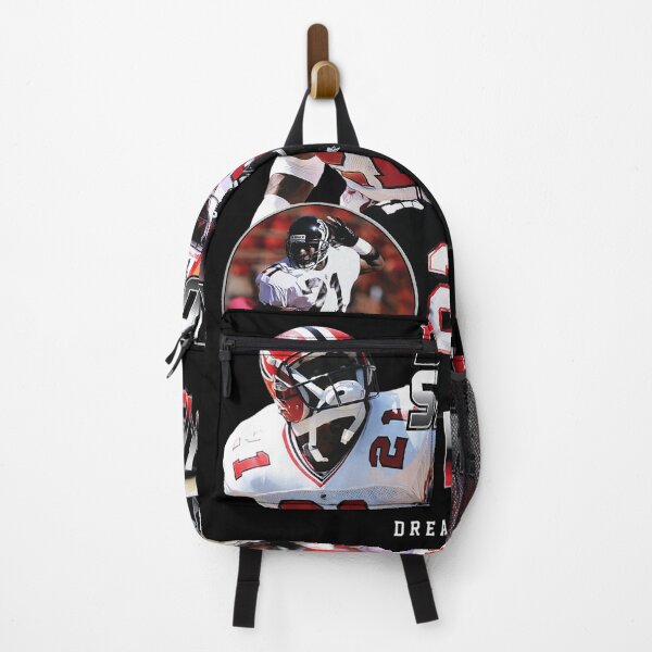 Item preview, Prime Time Deion Sanders Vintage 90s Bootleg designed and sold by AkeeQuitzonhkl.