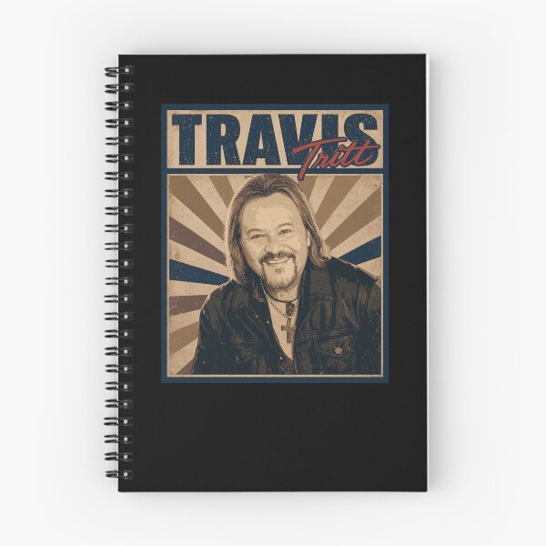 Item preview, Travis Tritt designed and sold by FloraPlantTees.
