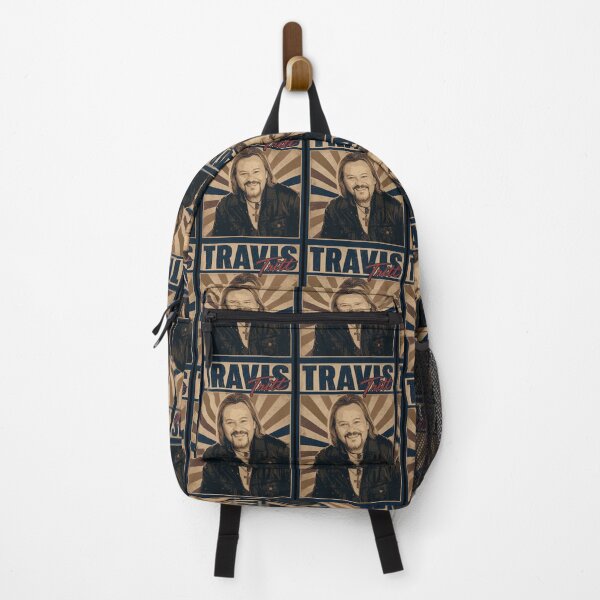 Item preview, Travis Tritt designed and sold by FloraPlantTees.
