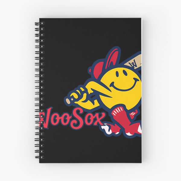 Item preview, Woosox designed and sold by isaacmoura.