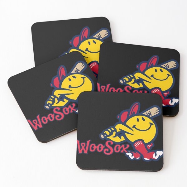 Item preview, Woosox designed and sold by isaacmoura.