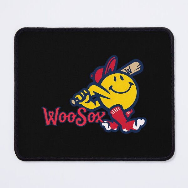 Item preview, Woosox designed and sold by isaacmoura.