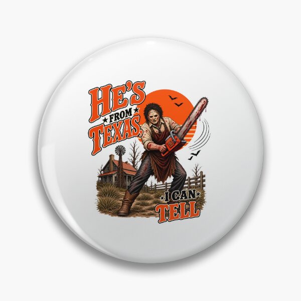 Item preview, He's From Texas I Can Tell designed and sold by mennayasser7.