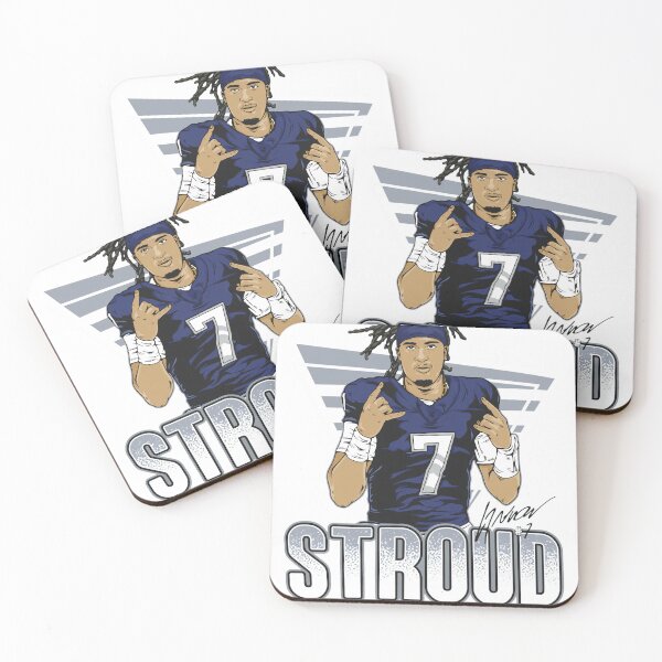 Item preview, Stroud Space City Football Legend  designed and sold by AkeeQuitzonhkl.