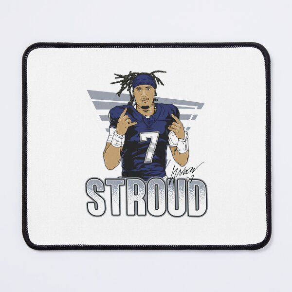 Item preview, Stroud Space City Football Legend designed and sold by AkeeQuitzonhkl.