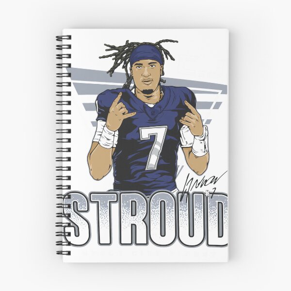 Item preview, Stroud Space City Football Legend  designed and sold by AkeeQuitzonhkl.
