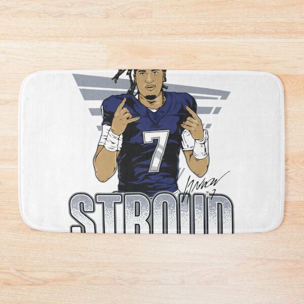 Item preview, Stroud Space City Football Legend  designed and sold by AkeeQuitzonhkl.