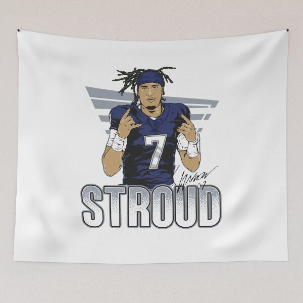 Item preview, Stroud Space City Football Legend  designed and sold by AkeeQuitzonhkl.