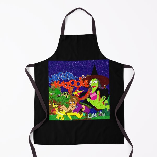 Item preview, Brain Damage Is My Friend Heccra designed and sold by BiancaVaron.