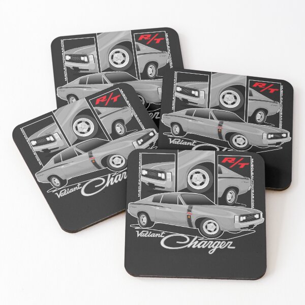 Item preview, VALIANT R/T CHARGER E49 designed and sold by AuzStylez.