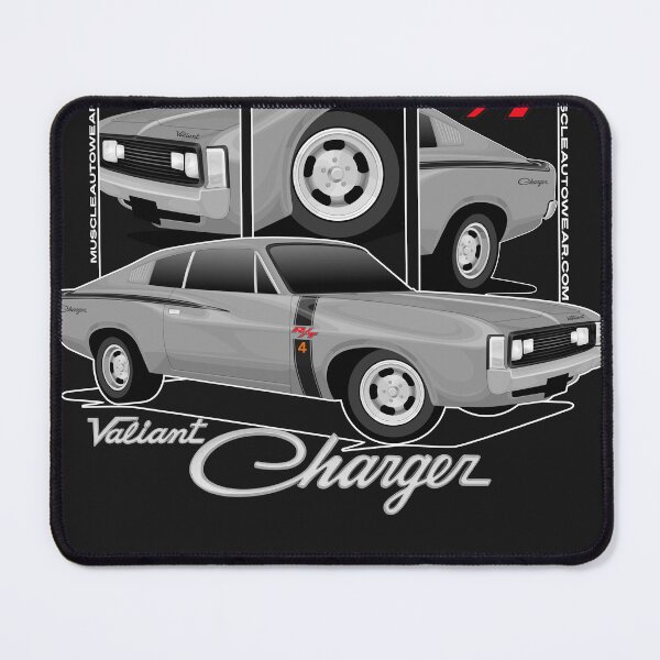 Item preview, VALIANT R/T CHARGER E49 designed and sold by AuzStylez.