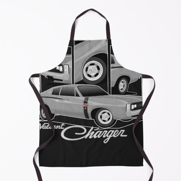 Item preview, VALIANT R/T CHARGER E49 designed and sold by AuzStylez.
