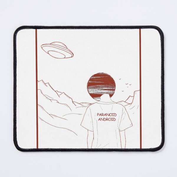 Item preview, Radiohead  designed and sold by kalualepageh.