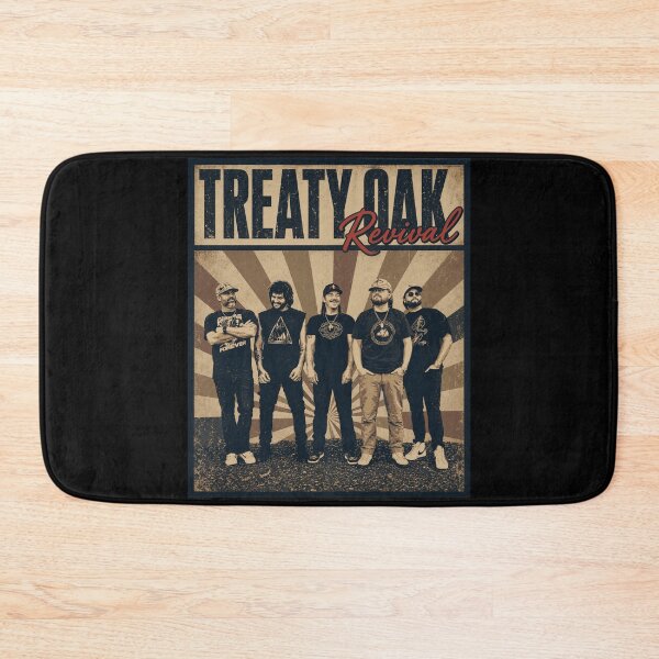 Item preview, Treaty Oak Revival designed and sold by FloraPlantTees.
