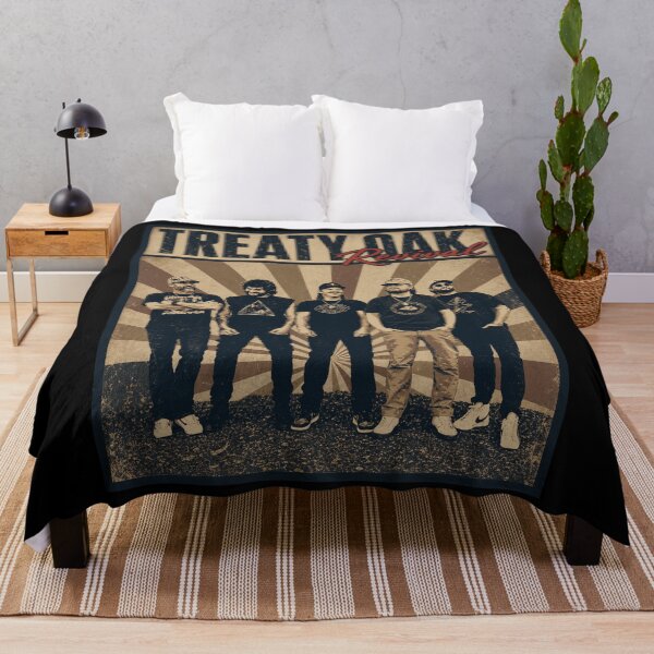 Item preview, Treaty Oak Revival designed and sold by FloraPlantTees.