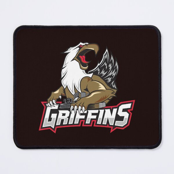 Item preview, Griffin Mascot DJ Mixer designed and sold by GoffJennie.
