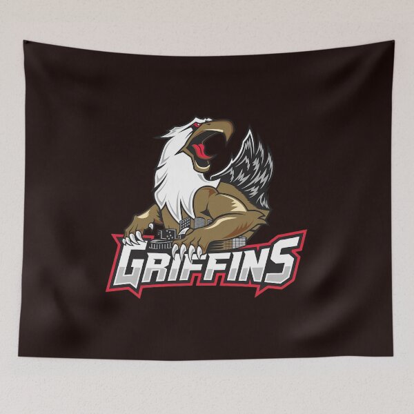 Item preview, Griffin Mascot DJ Mixer designed and sold by GoffJennie.