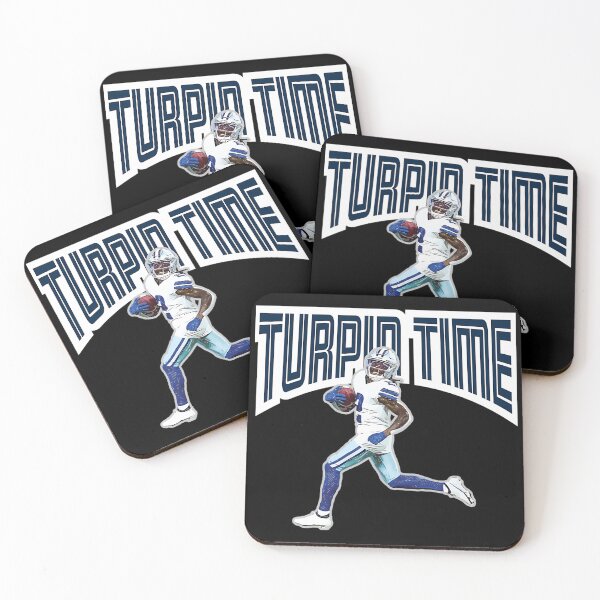 Item preview, Turpin Time designed and sold by Wajiha Yahya.