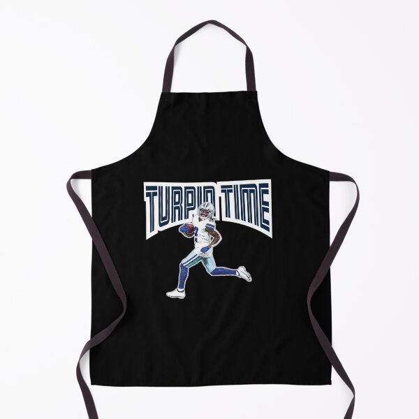 Item preview, Turpin Time designed and sold by Wajiha Yahya.