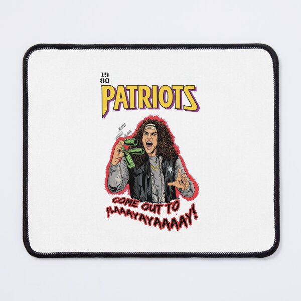 Item preview, Retro Patriots Comic Book Crossover Design designed and sold by AkeeQuitzonhkl.