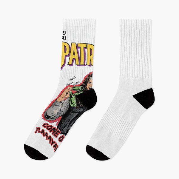 Item preview, Retro Patriots Comic Book Crossover Design designed and sold by AkeeQuitzonhkl.