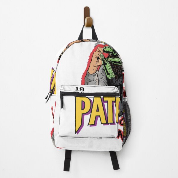 Item preview, Retro Patriots Comic Book Crossover Design designed and sold by AkeeQuitzonhkl.