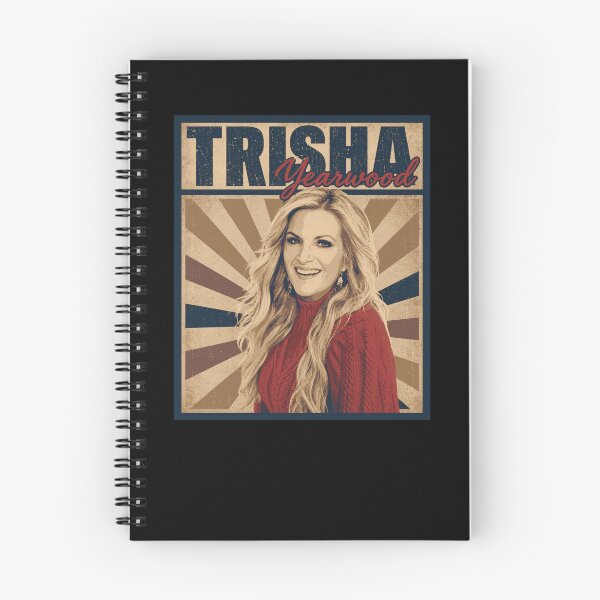 Item preview, Trisha Yearwood designed and sold by FloraPlantTees.